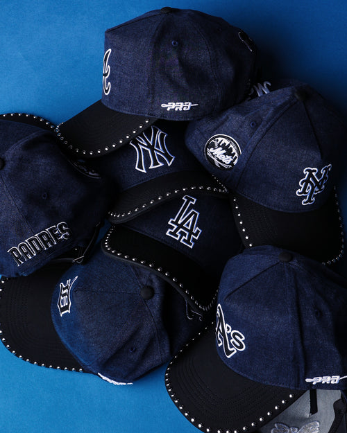 PRO STANDARD 'POLISHED HARDWARE'