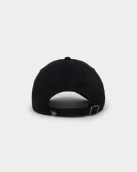 47 Brand Anaheim Ducks 47 Clean Up Strapback Black