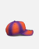 New Era New York Yankees 'Sunset Gradient' 9FORTY A-Frame Snapback Purple/Orange