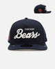 New Era Chicago Bears 'Local Play' 9FIFTY A-Frame Snapback Official Team Colors
