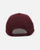 New Era Denver Broncos 'Penny' 9FORTY A-Frame Snapback Maroon