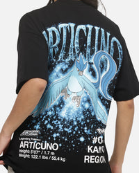 The Pokémon Collection By 73Studio Articuno Legendary T-Shirt