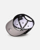 New Era Detroit Tigers 'Crown Flames' 9OFRTY A-Frame Snapback Black/White