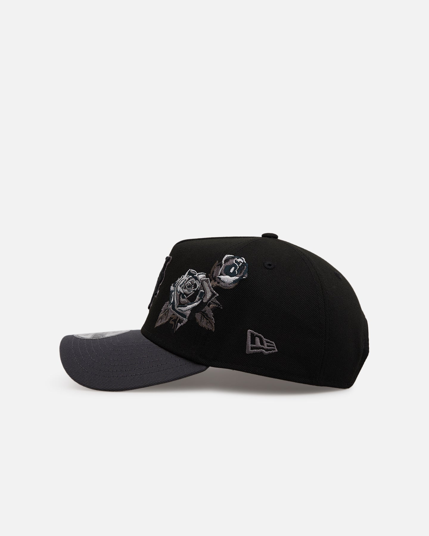 New Era New York Mets 'Stealth Roses' 9FORTY A-Frame Snapback