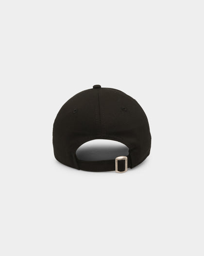 New Era Atlanta Braves Core 9FORTY Casual Strapback Black/White