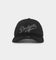 New Era Los Angeles Dodgers Rhinestone Trucker 9FORTY A-Frame Snapback Black