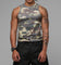 Loiter Hybrid Tank Camo