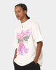 Loiter Pure Love Vintage T-Shirt White