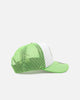 Mitchell & Ness Los Angeles Dodgers 'Trucker Variety Pack' Trucker Snapback Lime