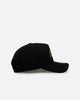 New Era Anaheim Angels 'Year Of The Snake' 9FORTY A-Frame Snapback Black/Gold