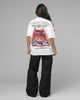 Loiter Lowrider T-Shirt Off White