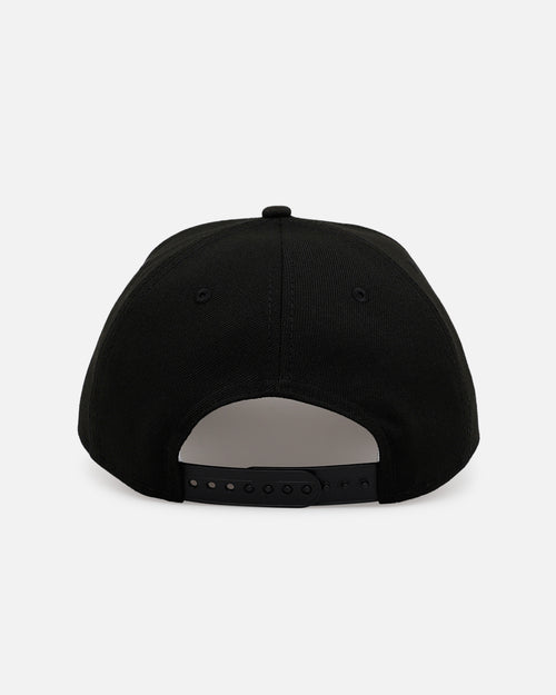 New Era Arizona Diamondbacks 'On Field' 9FORTY A-Frame Snapback Official Team Color
