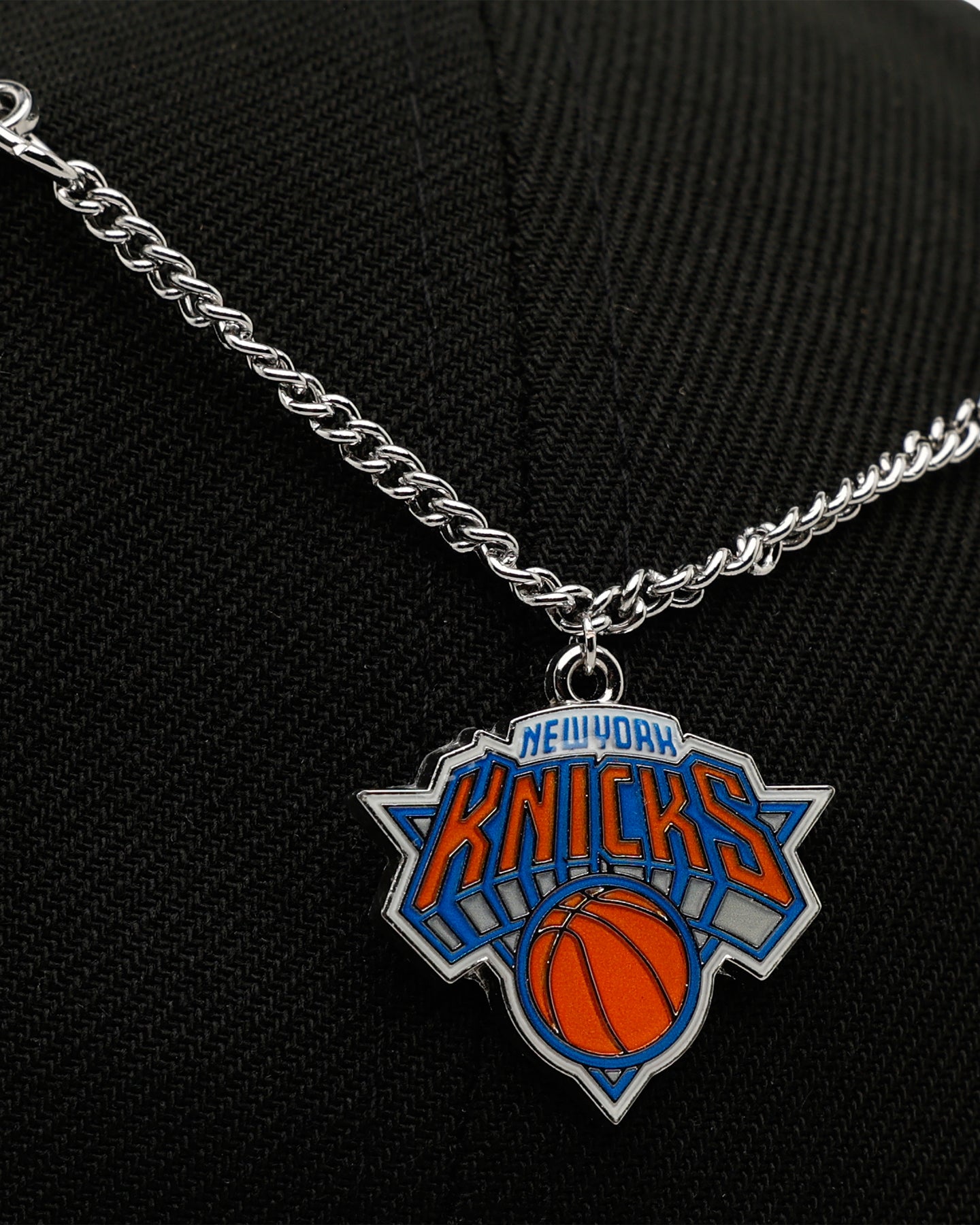 New Era New York Knicks 'NBA Draft 2026' 59FORTY A-Frame Fitted