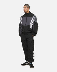Adidas Santiago Track Top Jacket Black