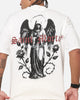 Saint Morta Forever Ever T-Shirt Off White