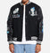 Mitchell & Ness Los Angeles Lakers City Of Champions Varsity Jacket Black