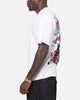 73Studio Marvel Avengers: Doomsday Captain America T-Shirt White
