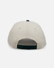 New Era New York Giants 'Evergreen 2.0' 9FORTY A-Frame Snapback Chrome/Dark Green