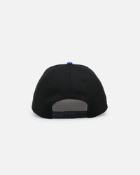New Era New York Giants 'NFL City Originals' 9FORTY A-Frame Snapback Black/OTC