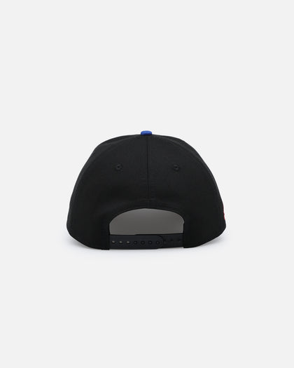 New Era New York Giants 'NFL City Originals' 9FORTY A-Frame Snapback Black/OTC