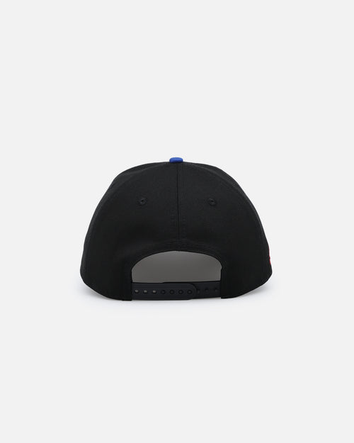 New Era New York Giants 'NFL City Originals' 9FORTY A-Frame Snapback Black/OTC