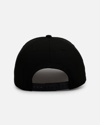 New Era Kansas City Chiefs 'New Year's Eve' 9FORTY A-Frame Snapback Gold/Silver