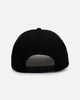 New Era Kansas City Chiefs 'New Year's Eve' 9FORTY A-Frame Snapback Gold/Silver