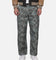 Carrè x Disney Mickey & Friends Cargo Pant Overdyed Camo