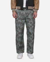 Carrè x Disney Mickey & Friends Cargo Pant Overdyed Camo