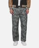 Carrè x Disney Mickey & Friends Cargo Pant Overdyed Camo