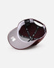 New Era Chicago Bears 'Penny' 9FORTY A-Frame Snapback Maroon