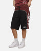 Worship Primal Long Boardshorts Black Port