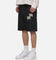 Carré x Disney Mickey & Friends Denim Jorts Raw Indigo