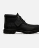 Timberland Newman Mid Waterproof Boot Black