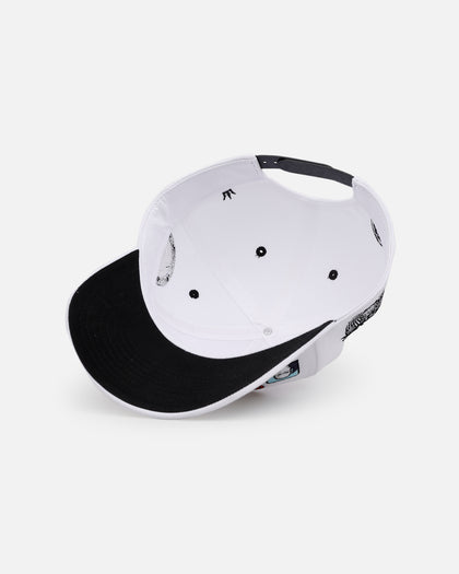 Jeff Hamilton X Star Wars Galactic Empire Snapback White/Black