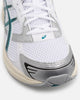 Asics Gel-1130 'Rainy Lake' Green