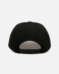 New Era Detroit Tigers 'Earth Camo' 9FORTY A-Frame Snapback Black