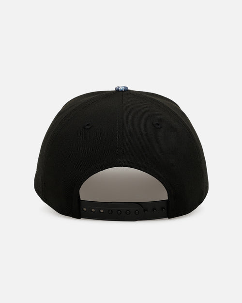 New Era Detroit Tigers 'Earth Camo' 9FORTY A-Frame Snapback Black