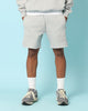 Carré Academy Sweat Shorts Grey Marle
