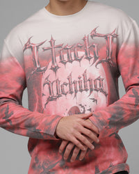 Loiter x Itachi Thermal Long Sleeve T-Shirt