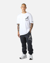 Pro Standard Atlanta Braves Moonlight Sweatpants Moonlight