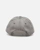 New Era New York Yankees 'Cutoff Visor' 9FORTY Snapback Washed Black