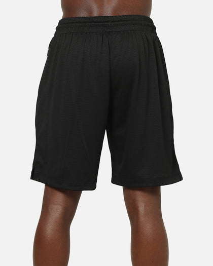 Champion Rochester Mesh Shorts Black