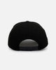 New Era San Francisco 49ers 'Stealth' 9FORTY A-Frame Snapback Black/Charcoal