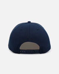 New Era Seattle Seahawks 'Local Play' 9FIFTY A-Frame Snapback Official Team Colors