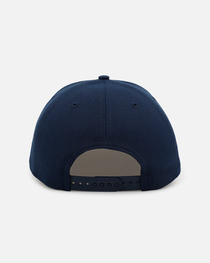 New Era Seattle Seahawks 'Local Play' 9FIFTY A-Frame Snapback Official Team Colors