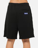 Bleacher Canterbury-Bankstown Bulldogs NRL 1908 Track Shorts Black