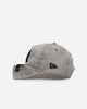 New Era New York Yankees 'Cutoff Visor' 9FORTY Snapback Washed Black
