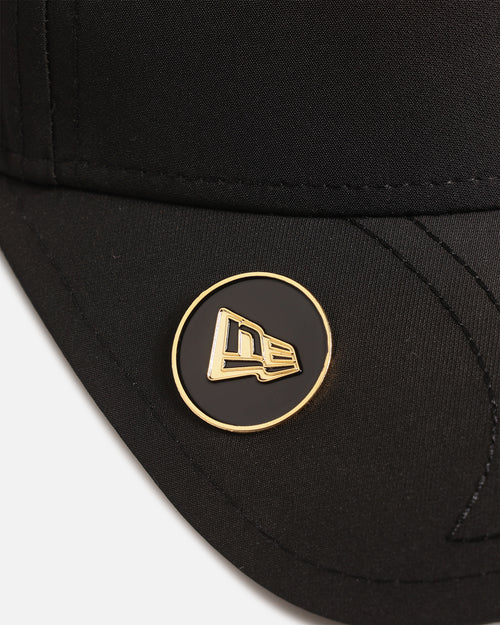 New Era Las Vegas Raiders 'Golf Pack Prolite' 9FORTY A-Frame Snapback Black