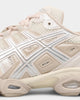 Asics Women's GEL-NIMBUS 9 Cream/Mineral Beige